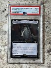 2023 MTG Lord of the Rings Mithril Coat Extended Art LTR #379 PSA 9 MINT