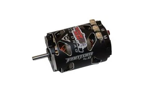 Fantom Icon V3 Mod 4.0 Turn Full Monty Drag Brushless Motor Tuned by Rotor Ron - Picture 1 of 1