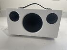 Audio Pro ADDON C3 Portable Multiroom Speaker - White