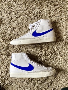 nike blazer high vintage france