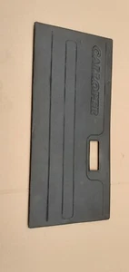 Hyundai Galloper Fairing Cover Door Board on The Tailgate - Picture 1 of 1