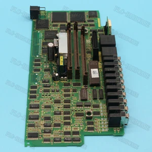 Scheda A16B-2202-0434 usata per spedizione gratuita testata Fanuc - Foto 1 di 5