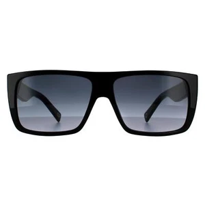 Marc Jacobs Sunglasses MARC ICON 096/S 08A 9O Black Grey Dark Grey Gradient - Picture 1 of 4