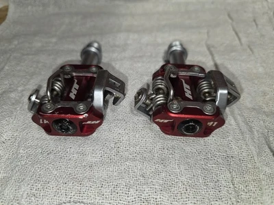 Pedales HT M1 Foto 1 de 4