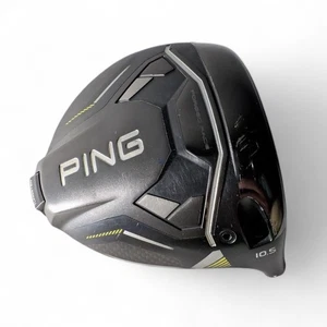 Ping G430 MAX 10K * 10,5 * Driver Head Only - Bild 1 von 9