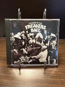 Freakin' at the Freakers Ball by Shel Silverstein (CD, Jul-2001) - Foto 1 di 4