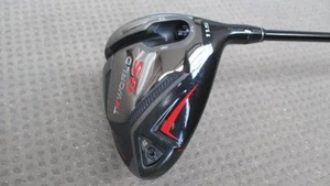 Honma T//World GS Driver 11.5° Left Hand 45.5in 460cc Used - Picture 1 of 7