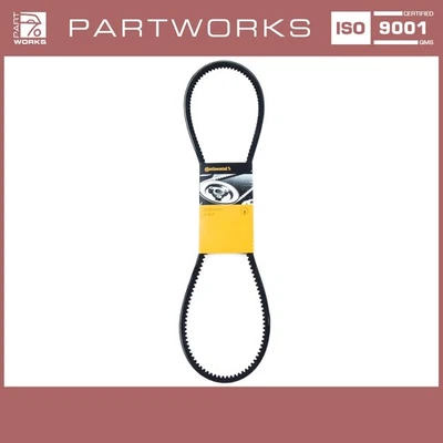 Correa trapezoidal compresor de aire acondicionado para PORSCHE 911 G 3.2 Carrera Foto 1 de 4