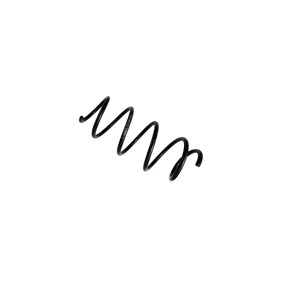 Muelles helicoidales delanteros Bilstein 37-172350 para MB Mercedes-Benz C250 C300 Foto 1 de 1