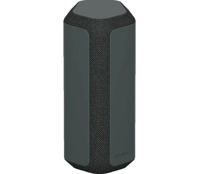 Sony SRS-XE300 Portable Bluetooth Speake IP67 Waterproof - Black - Image 1 of 2