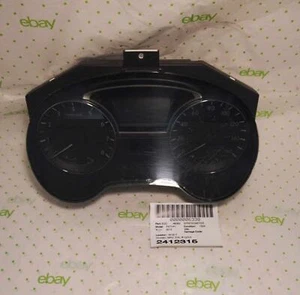 15 NISSAN PATHFINDER Speedometer - Picture 1 of 2