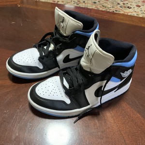Las mejores ofertas en Zapatillas deportivas Azul Jordan para De mujer |  eBay