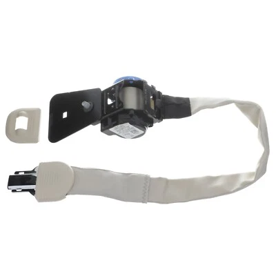 Genuine Ford 2013-2015 Fusion MKZ Outer Seat Belt Assembly DP5Z-54611B69-AX - Image 1 of 4