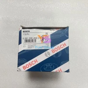 1 PCS New 0281006202 Air Flow Meter Sensor For - Picture 1 of 1