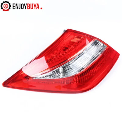 Pair Rear Tail Lights Brake Lamps Left+Right Set For Honda Crosstour 2010-2012 - Image 1 of 4