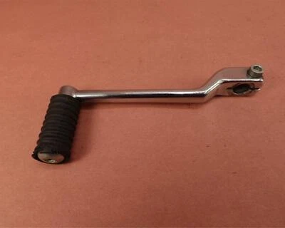 Pedal de cambio Harley Davidson Street Glide 2007-2011 FLHX Foto 1 de 4