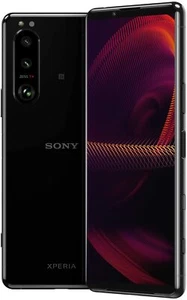 Smartphone Sony Xperia 5 III con Pantalla 6.1" 21:9 HDR OLED 120Hz con Triple - Imagen 1 de 1
