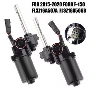 FL3Z16A507A FL3Z16A506B motor estribo eléctrico izquierdo derecho para Ford F-150 - Imagen 1 de 9