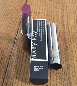 Mary Kay True Dimension, Semi Matte/ Shine Lipstick U Pick color FRESH Read BNIB - Picture 1 of 12