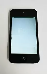 Apple iPod Touch 4a generazione - funziona con problema LCD... vedi foto) modello A1367 - Foto 1 di 4