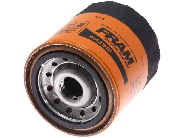 For 1985-1987 Toyota MR2 Oil Filter Fram 13467DKKZ 1986 1.6L 4 Cyl - Image 1 of 2