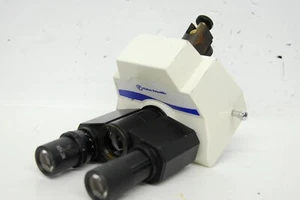 Tubo de cabeza binocular para microscopio Fisher Scientific - Imagen 1 de 15