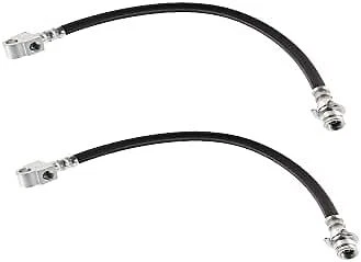 Manguera hidráulica de freno delantero para Mercedes-Benz SLS AMG, AMG GT S, GT, GT C Foto 1 de 3