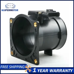 1X Sensor de flujo de masa de aire MAF para Ford Expedition Lincoln Navigator 2003-2004 - Imagen 1 de 5