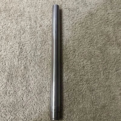 1 哈雷41毫米叉管-2英寸软尾dyna宽滑旅游直升机22 1/2英寸Flst — 第 1/4 张图片