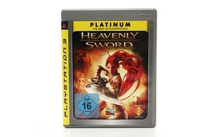 PS3 Game Heavenly Sword PAL - Picture 1 of 3