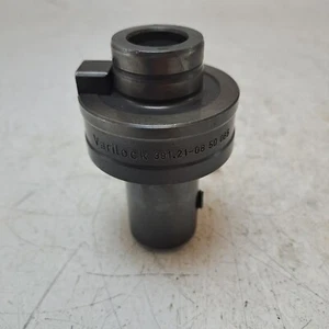 Sandvik Coromant Capto Whistle Notch Shank Adaptor 391.21-08 50 065 - Picture 1 of 8