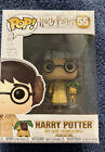 Pop Harry Potter 55 Harry Potter Herbology Funko figure 94966
