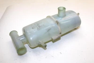 Ski-doo Summit 800 2005 tanque de refrigerante fabricante original 509000408 B211 Foto 1 de 4