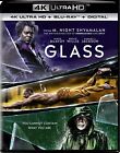 Glass 4K UHD Blu-ray James McAvoy NEW