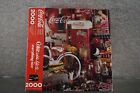 Coca-Cola 2000 Piece Jigsaw Puzzle Only $11.99 on eBay