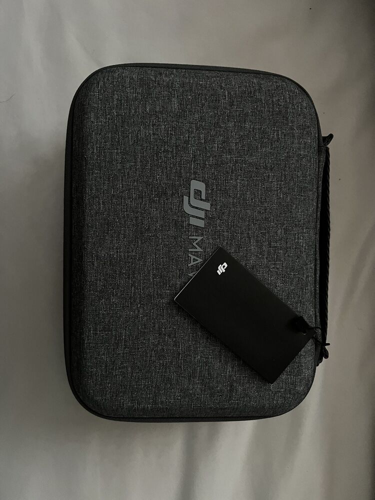 YueLi Mavic Mini Carrying Case for DJI Mavic Mini Drone Accessories