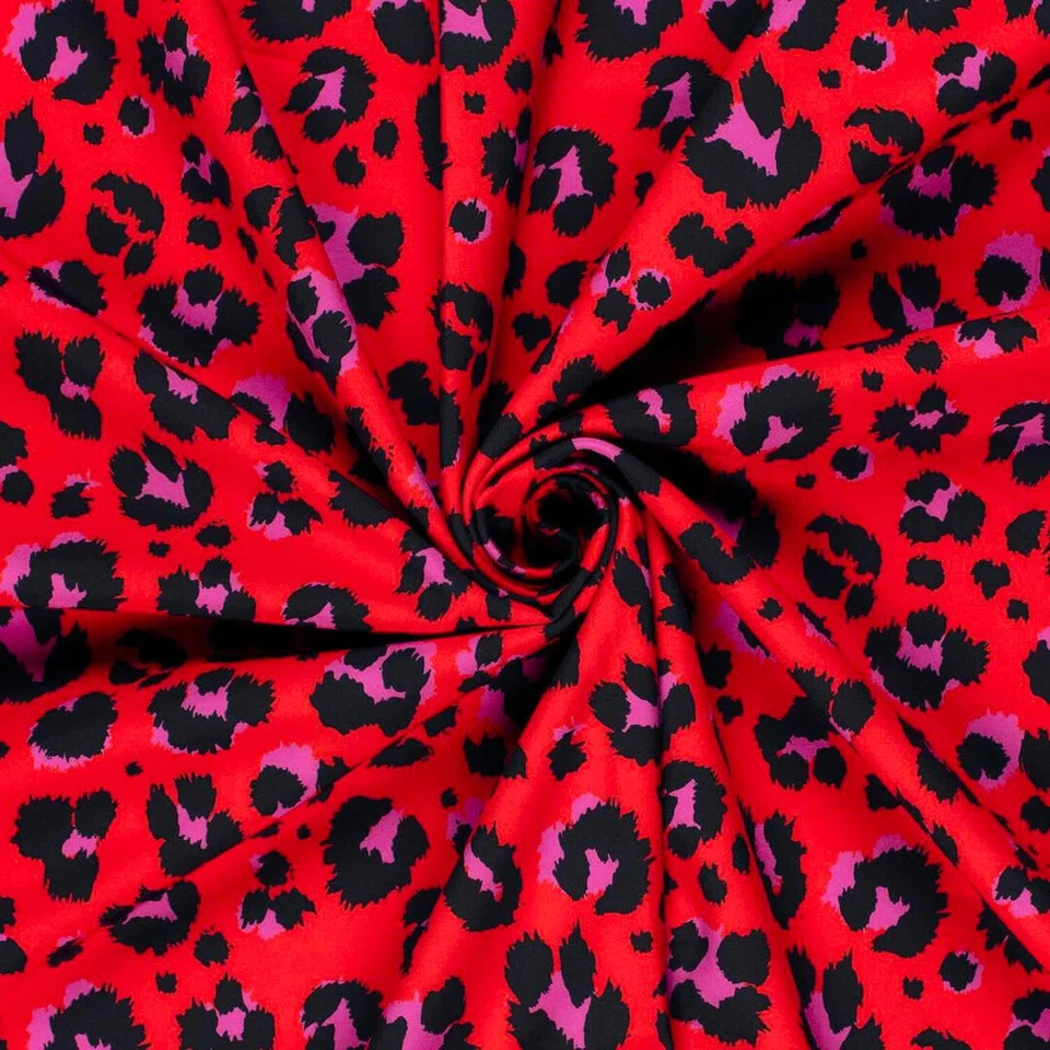 Nano-Softshell Panther, rot - Bild 1 von 1