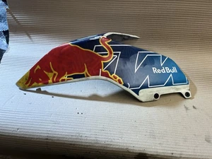 KTM 125 DUKE LEFT FAIRING PANEL YEAR 2018-2023 - Picture 1 of 9
