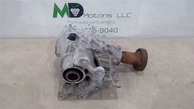 Volvo XC60 2017-2024 CAJA DE CAMBIOS CAJA DE TRANSFERENCIA 31492191 Foto 1 de 4