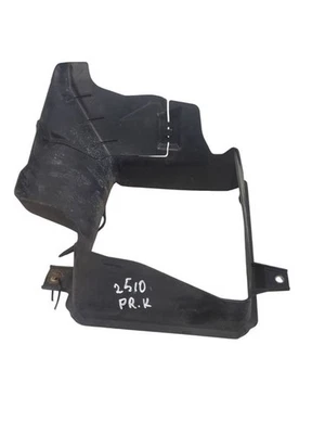 Mazda 6 2010 Intercooler guía de canal de conducto de aire RF8G13566 JUT219870 Foto 1 de 3