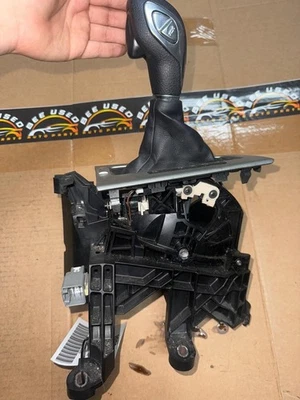 Câmbio de assoalho Ford Focus 2012-2014 fabricante de equipamento original - Imagem 1 de 4