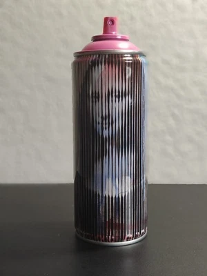 Mona Lisa Smile de Mr.Brainwash Foto 1 de 4