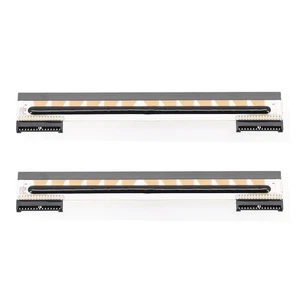 Tête d'impression 203 dpi durabilité améliorée pour imprimante d'étiquettes Zebra ZD220 ZD230 ZD888 - Photo 1/12