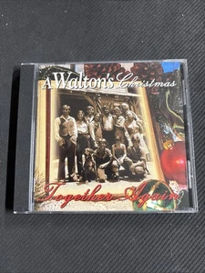 A Walton Christmas: Together Again by The Waltons (TV)/Jason Walton/The Waltons - Imagen 1 de 3