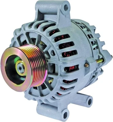 Alternador nuevo compatible con Ford SUPER DUTY F250 F450 F550 7,3 L...  Foto 1 de 4
