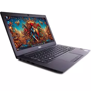 Fast Cheap Dell Gaming Laptop i7 Up To 3.40GHz 32GB RAM 1TB SSD Win11 Computer - Picture 1 of 20
