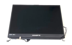 GIGABYTE G6 KF 2024 16" WUXGA Complete Screen LCD Assembly Display Genuine - Picture 1 of 2