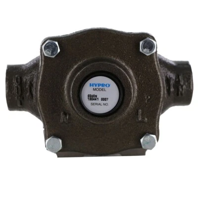Hypro 6500N Ni-Resist Roller Pump - 6-Roller Pump - Imagem 1 de 3