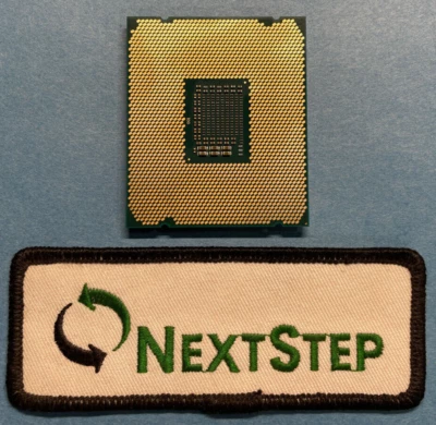 Intel Core i7-7740X - 4.30Ghz Quad Core CPU Processor - Image 1 of 2