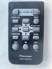 Télécommande pour contrôleur pioneer QXE1047 fonctionne sur la plupart. 